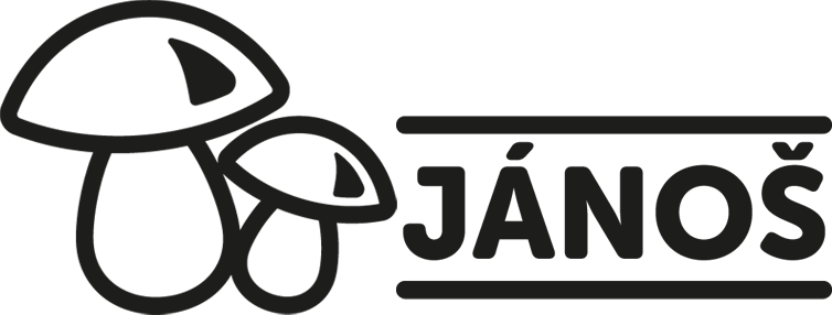Jánoš logo